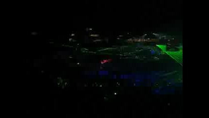 Sensation White Melbourne Australia 2009 