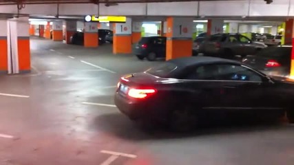 Последен модел сензор за паркиране