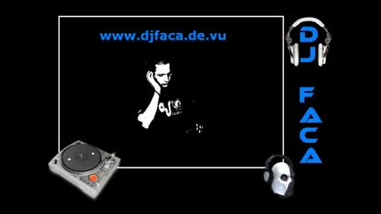 Dara Bubamara - Pali Mali Dj Faca Remix