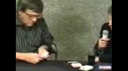 Thecardtrick