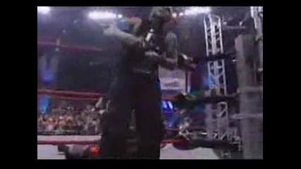 Jeff Hardy The Best Moments