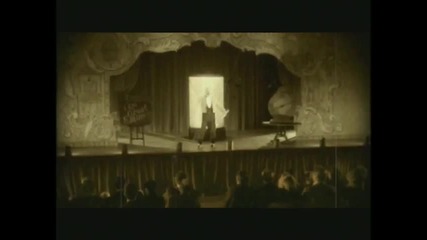 Eminem - Role Model [official Vevo Video]