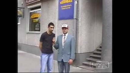 той мъж не е добре