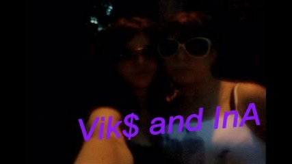 За Викитооо - Verry Cool - Vik$ankat@ 
