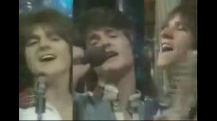 Bay City Rollers - All of me loves all of you 