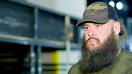 Who is Braun Strowman's WrestleMania tag team partner?: WWE.com Exclusive, April 8, 2018