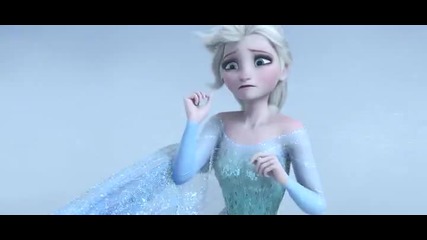 Frozen - El reino del hielo (2013)