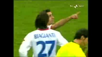 07.12 Милан - Катания 1:0