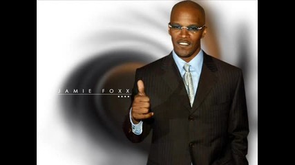 Jamie Foxx - Fly Love 