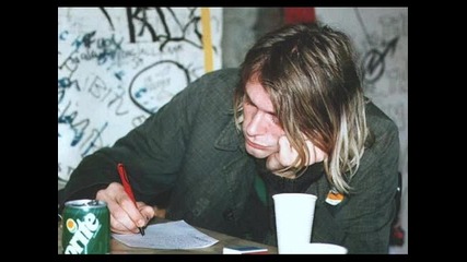 R.i.p. Kurt (20.02.1967-05.04.1994)