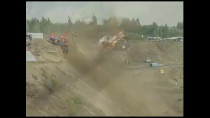 Off Roda Extreme