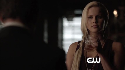 The Vampire Diaries 4x20 Promo | The Originals |