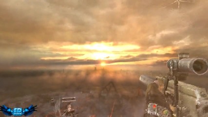 Metro 2033 Pc Gameplay Alternative Good Ending 720p Hd