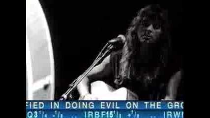 Winger - Whos The One