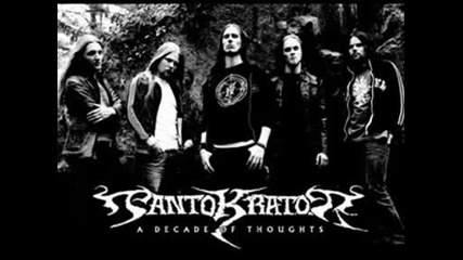 Pantokrator - Punish the Evil