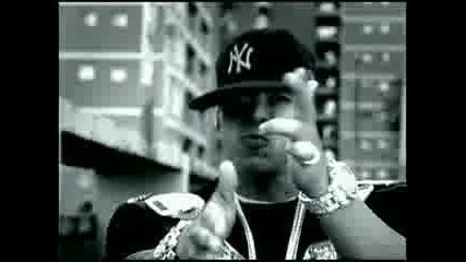 Daddy Yankee ft Snoop Dogg - Gangsta Zone