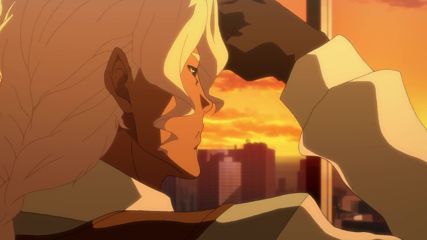 [ Bg Subs ] Garo: Vanishing Line - 06 [ Otaku Bg ]