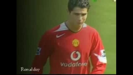 Ronaldo17