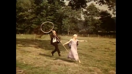 The Benny Hill Show - S04е01 - Woodstick (25.10.1972)