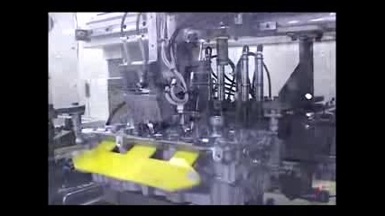 Асемблиране На VR38DETT
