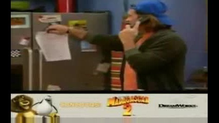 miley cyrus Hannah Montana Season 2 Episode 30.wmv