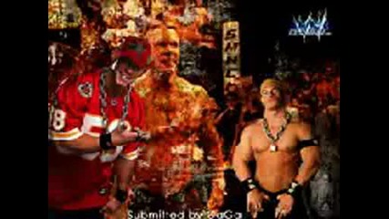 john cena