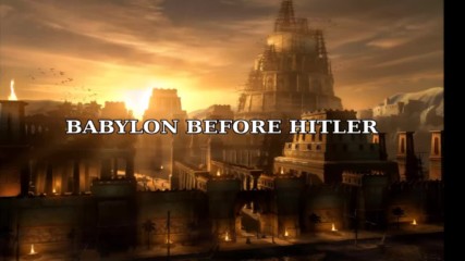 Jewish Occupied Babylon Germany Before Adolf Hitler... " The Book of Revelation: Chapter 17":...