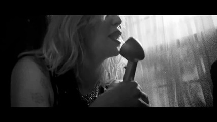 Fall Out Boy ft. Courtney Love - Rat A Tat (official 2o14)