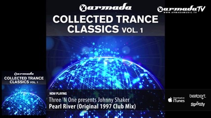 Out now_ Armada Collected Trance Classics Vol. 1