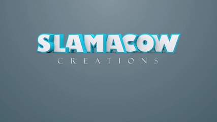 The Hungry Cow - A Minecraft Animation