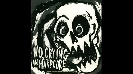 No Crying In Hardcore.wmv