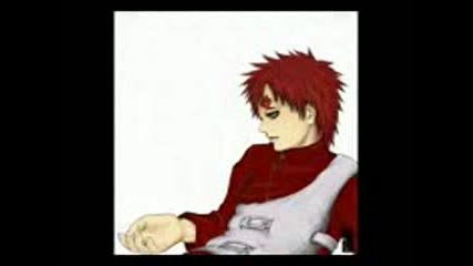 Gaara - Numb
