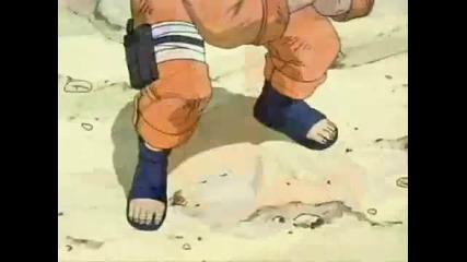 Naruto Amv - Nickelback - Hero
