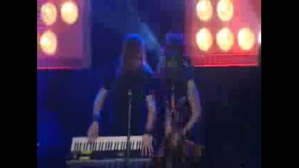 Children of Bodom - Angels Don t Kill live 