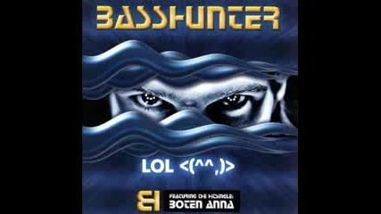 Basshunter - Strand I Tylosand