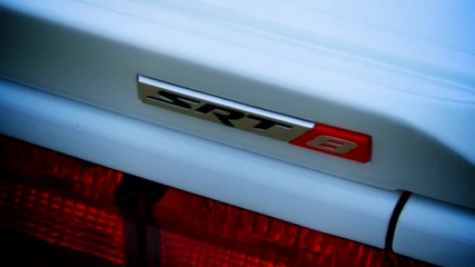 2011 Dodge Challenger Srt8 392