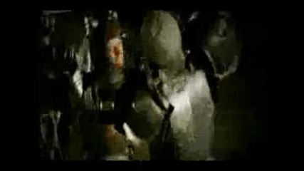 Nightwish - Sleeping Sun
