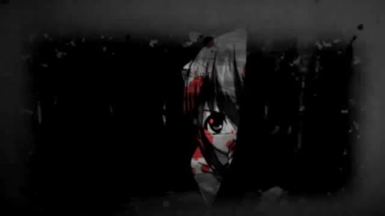 Elfen Lied - Blue ~ 