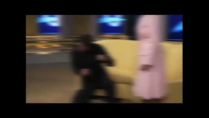 Scary Movie 4 Trailer