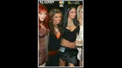 Pussycat Dolls