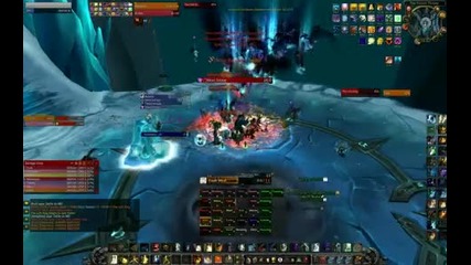 Lich King 25 Hardmode part 2 of 2 