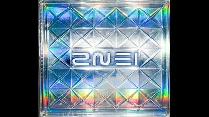 2ne1 - Pretty Boy