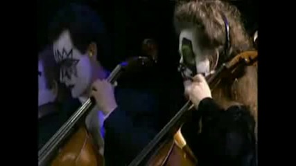 Kiss - Forever