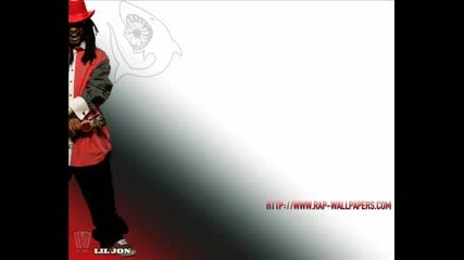 Lil Jon feat. Swizz Beatz - I Do