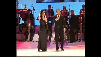 Miro & Anelia - Zavinagi (bnt Concert)