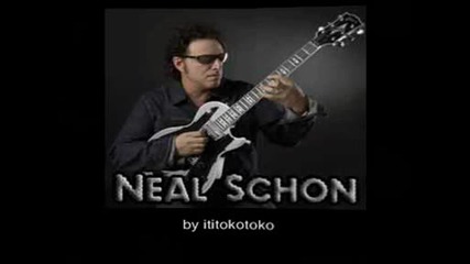 Neal Schon - Caruso