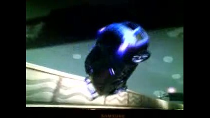 Need for speed underground 2