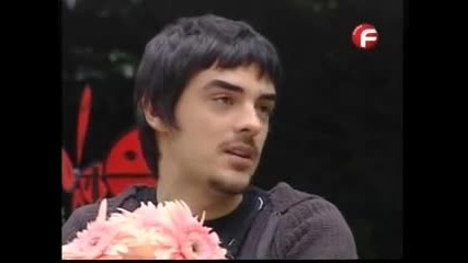 Семеен сарай - еп.105/4 част (iki aile)