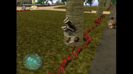 Gta sa freerun pic ;]
