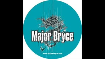 Major Bryce - Money